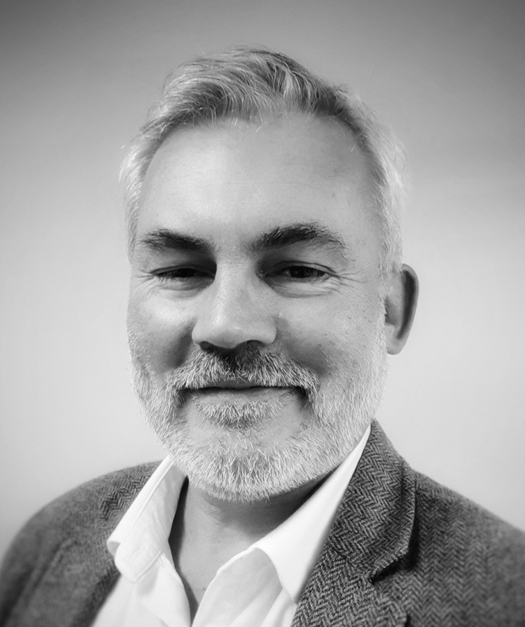 Staff_Mark Veater