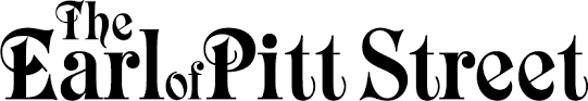Earl of Pitt Street