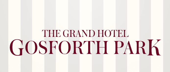 Gosforth Park Hotel